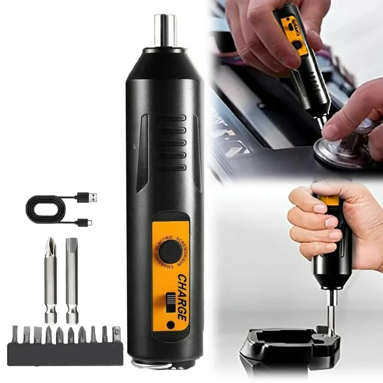 Smart Electric Screwdriver - YN
