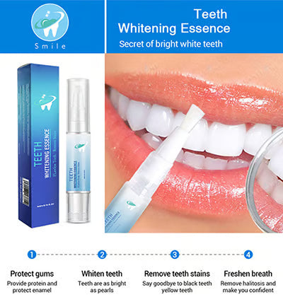 Whitening Smile Pen - YN