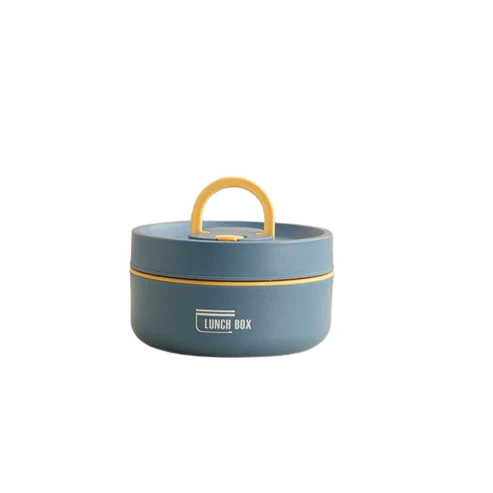 Portable insulated lunch box - YN