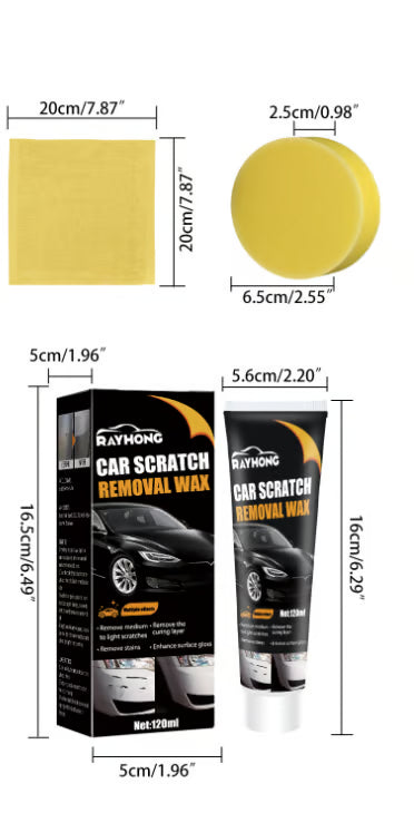 Car Scratch Remover - YN