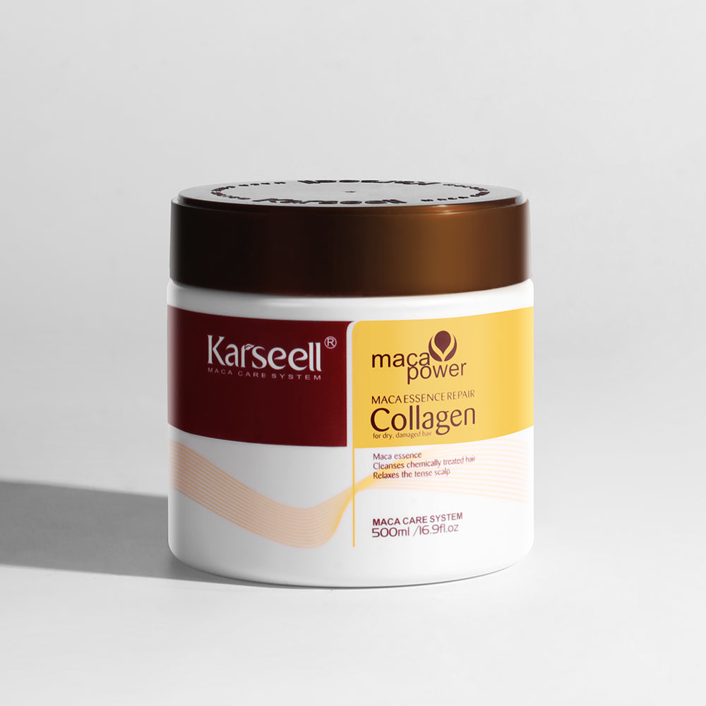 Karseell Collagen Mask - YN