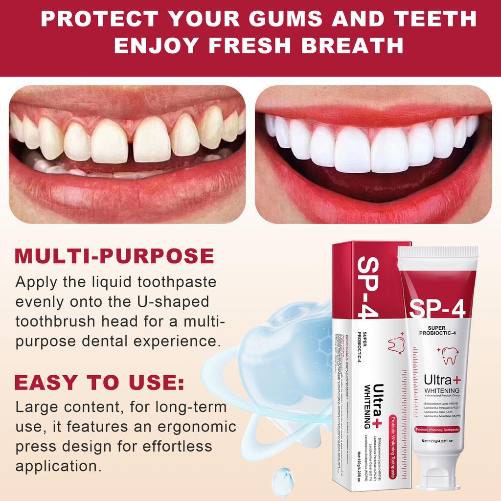 Sp-4 Ultra Whitening - YN