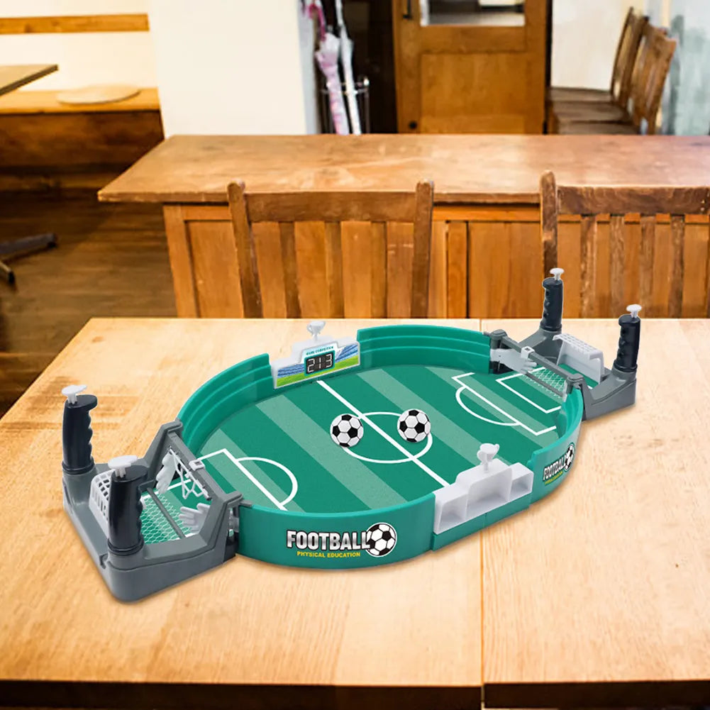 Mini Foosball Table - YN