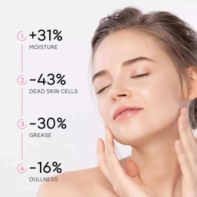 Purifying Enzymes Exfoliating Gel - YN