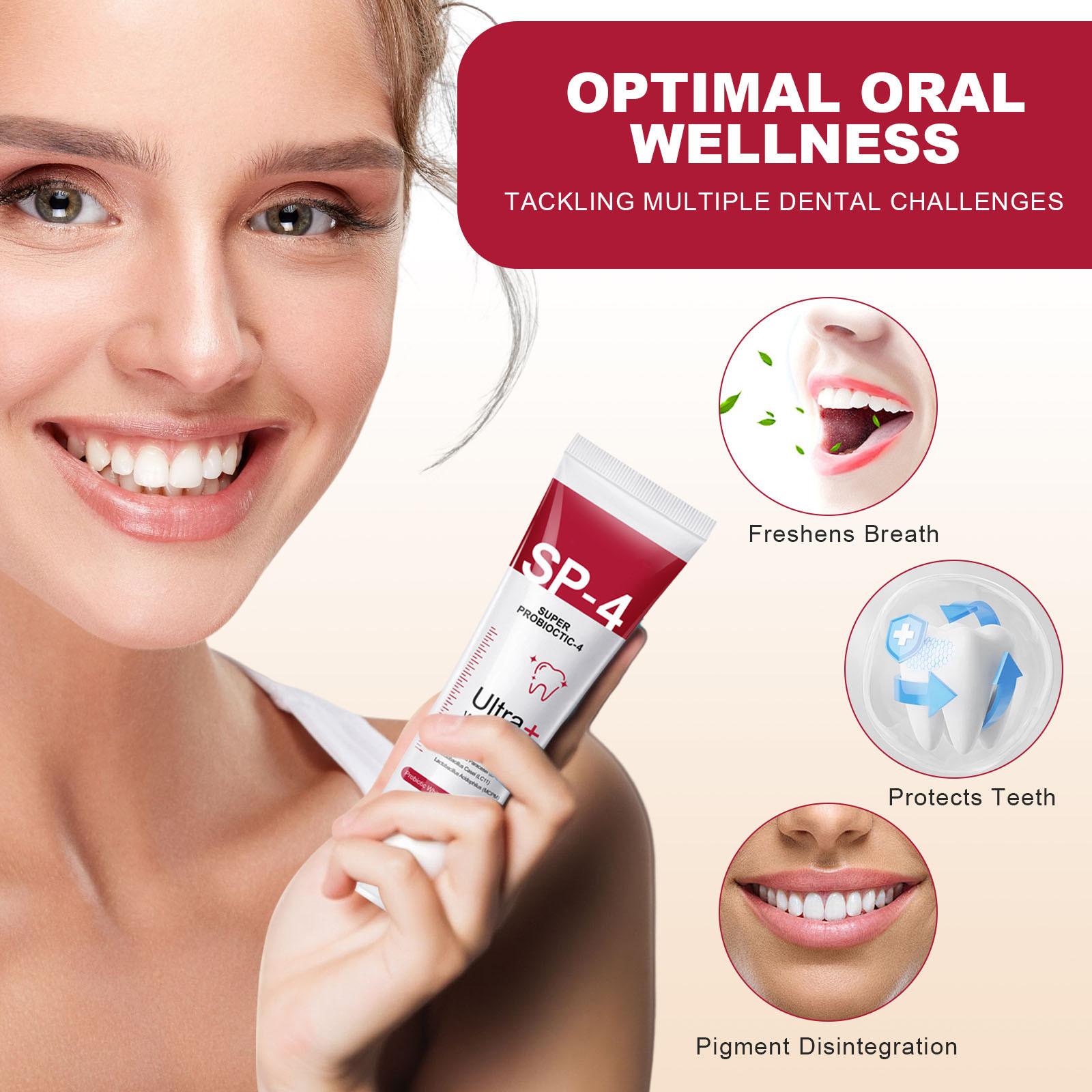 Sp-4 Ultra Whitening - YN