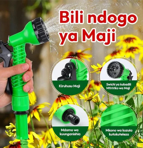 Expandable Magic Hose - YN