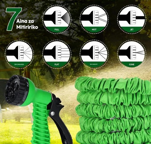 Expandable Magic Hose - YN