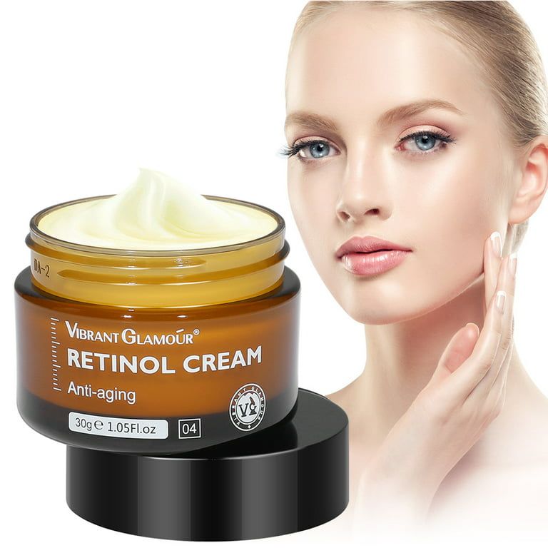 Anti Aging Cream 100% Natural - YN