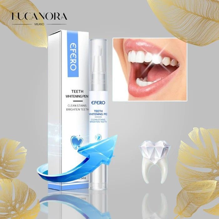 Teeth Whitening Essence - YN