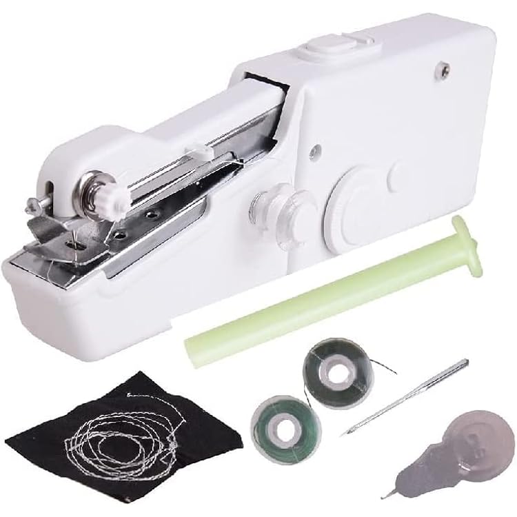 Mini Silai Stitcher - YN