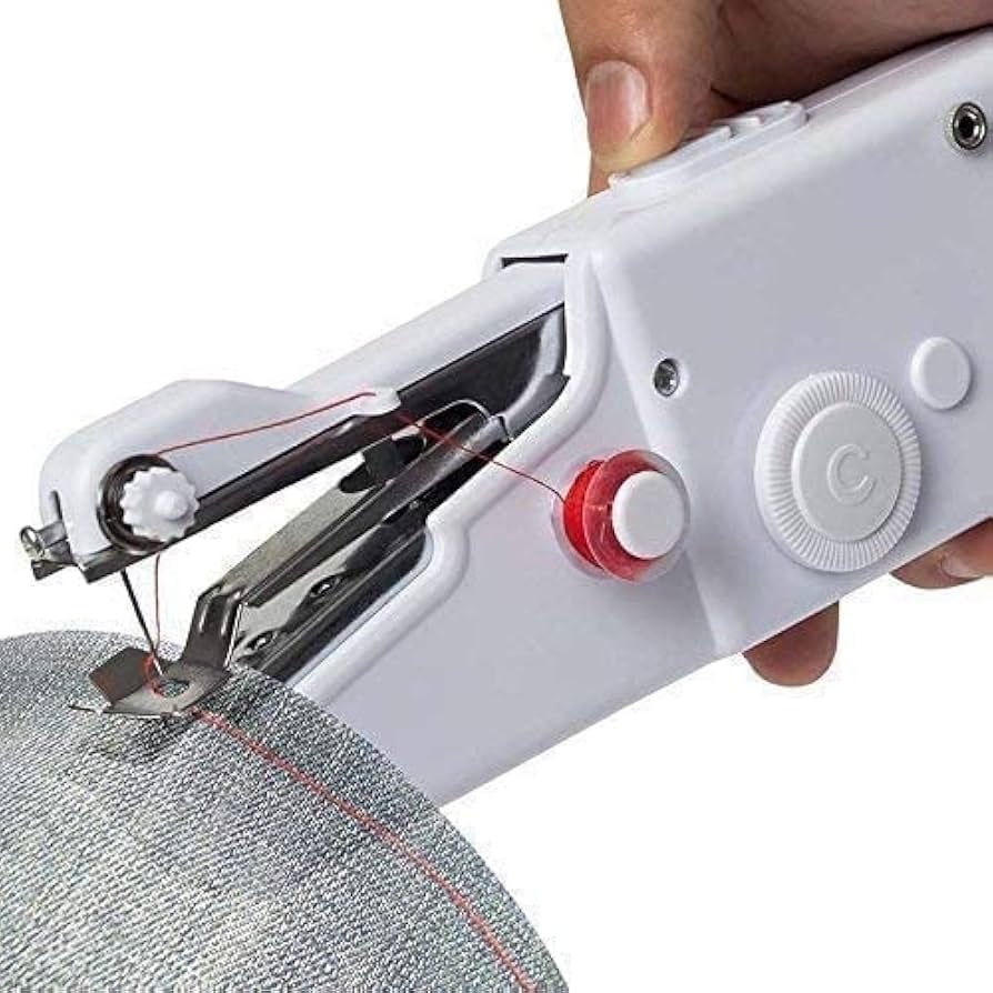 Mini Silai Stitcher - YN