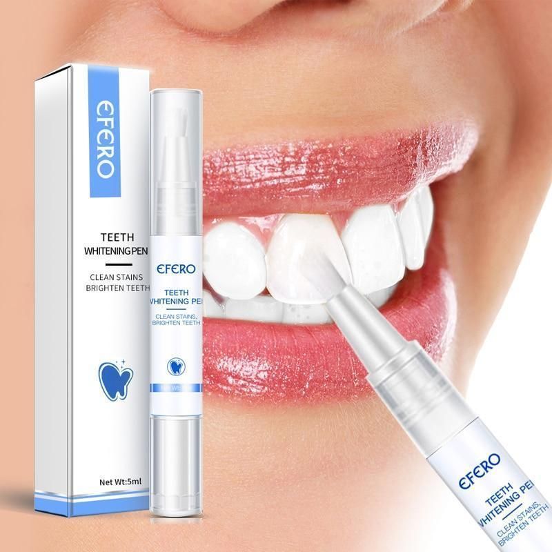 Teeth Whitening Essence - YN