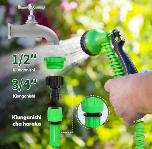 Expandable Magic Hose - YN