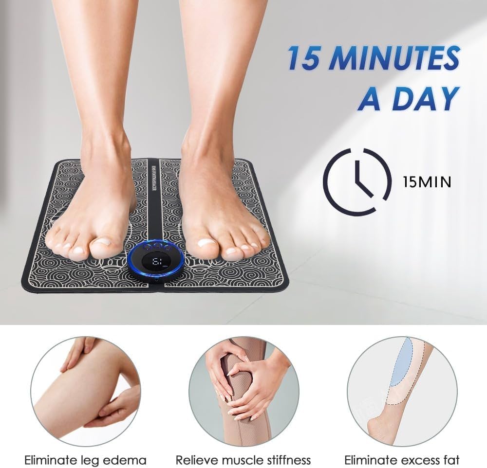 Foot Massager - YN