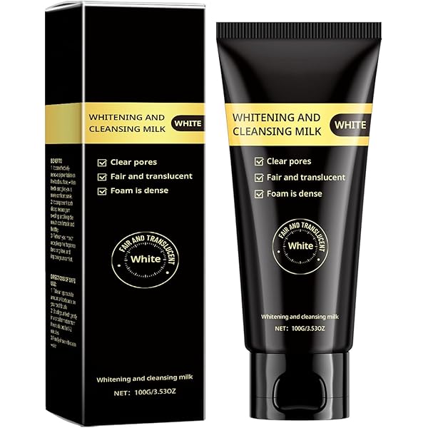 Radiant Skin Cleanser - YN