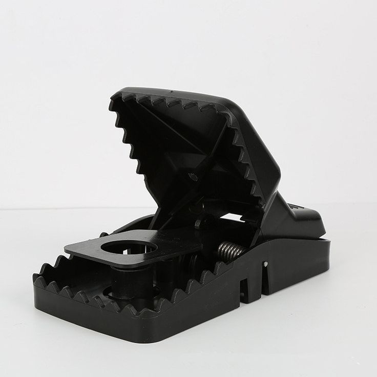 Ultra Sensitive Heavy Duty Mouse Trap - YN