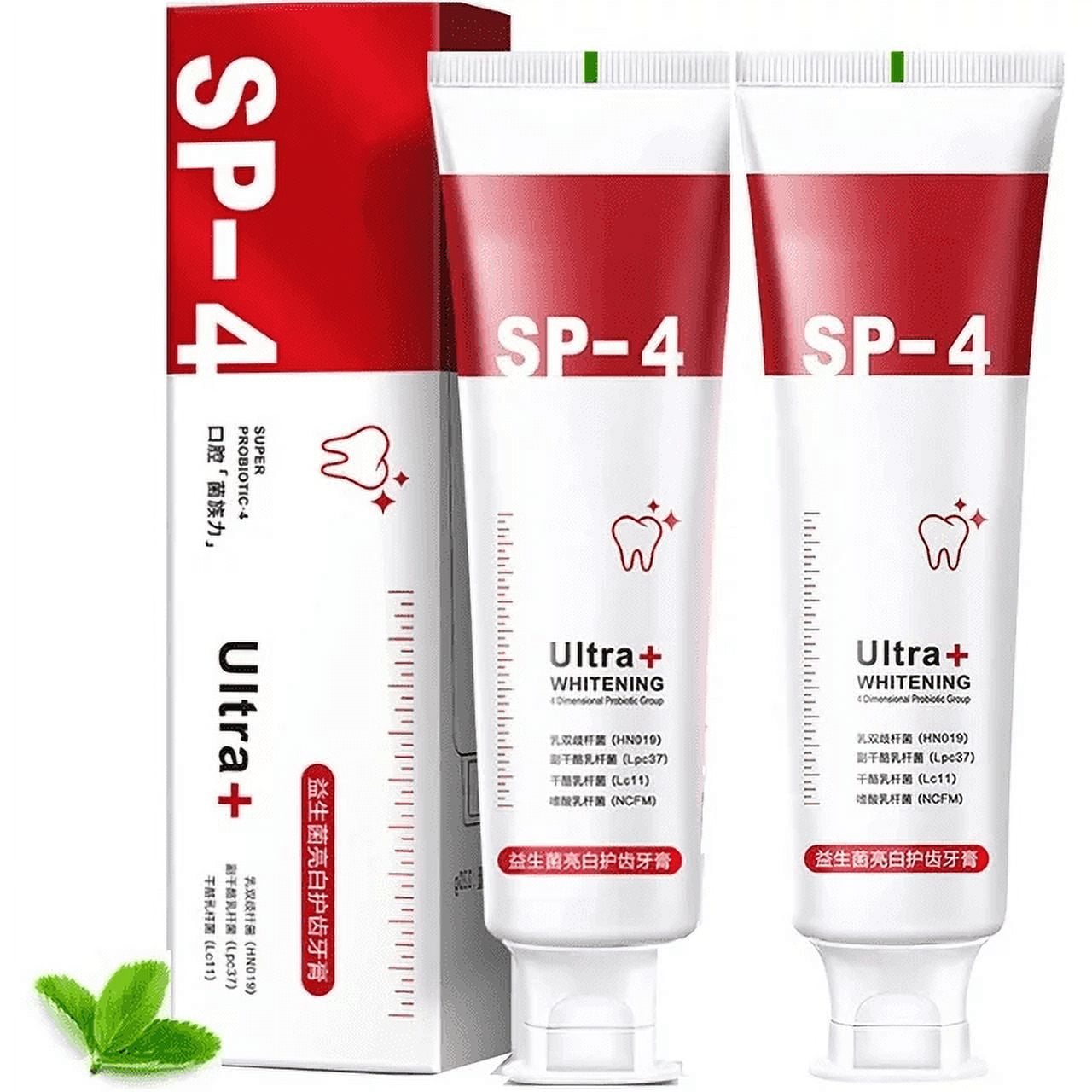 Sp-4 Ultra Whitening - YN