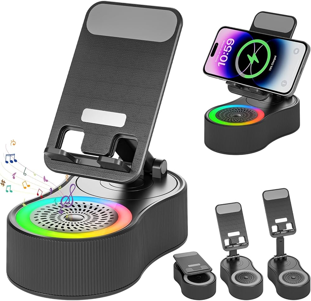 Adjustable Phone Stand - YN