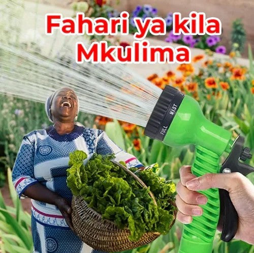 Expandable Magic Hose - YN