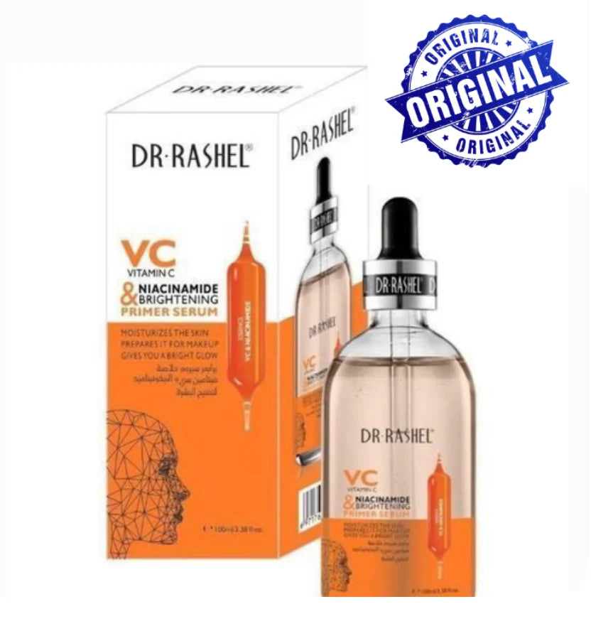 DR - Rashel Serum - YN