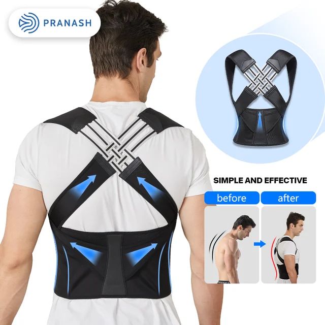 Posture Corrector - YN