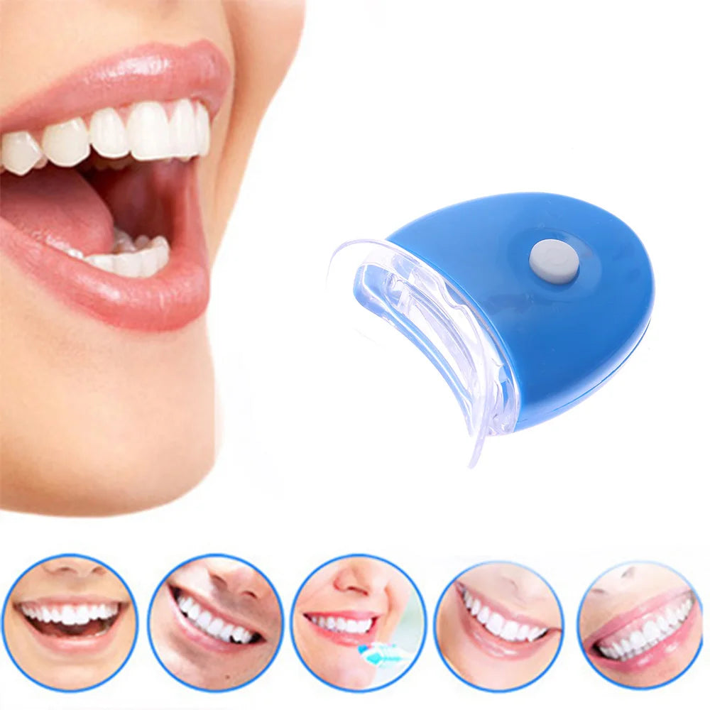 Tooth Glow Device - YN