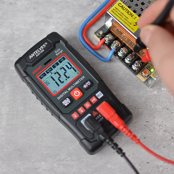 AN109 Digital Multimeter - YN