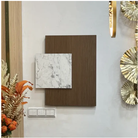 Wooden Electrical Panel Cover – Stylish, Durable  & Safe - YN