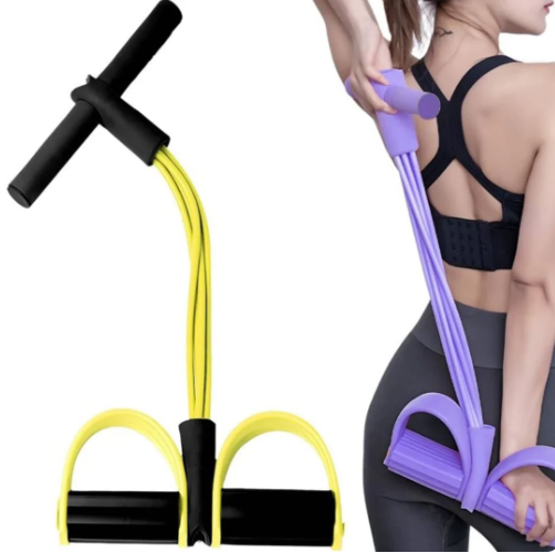 Full Body Training Device - YN