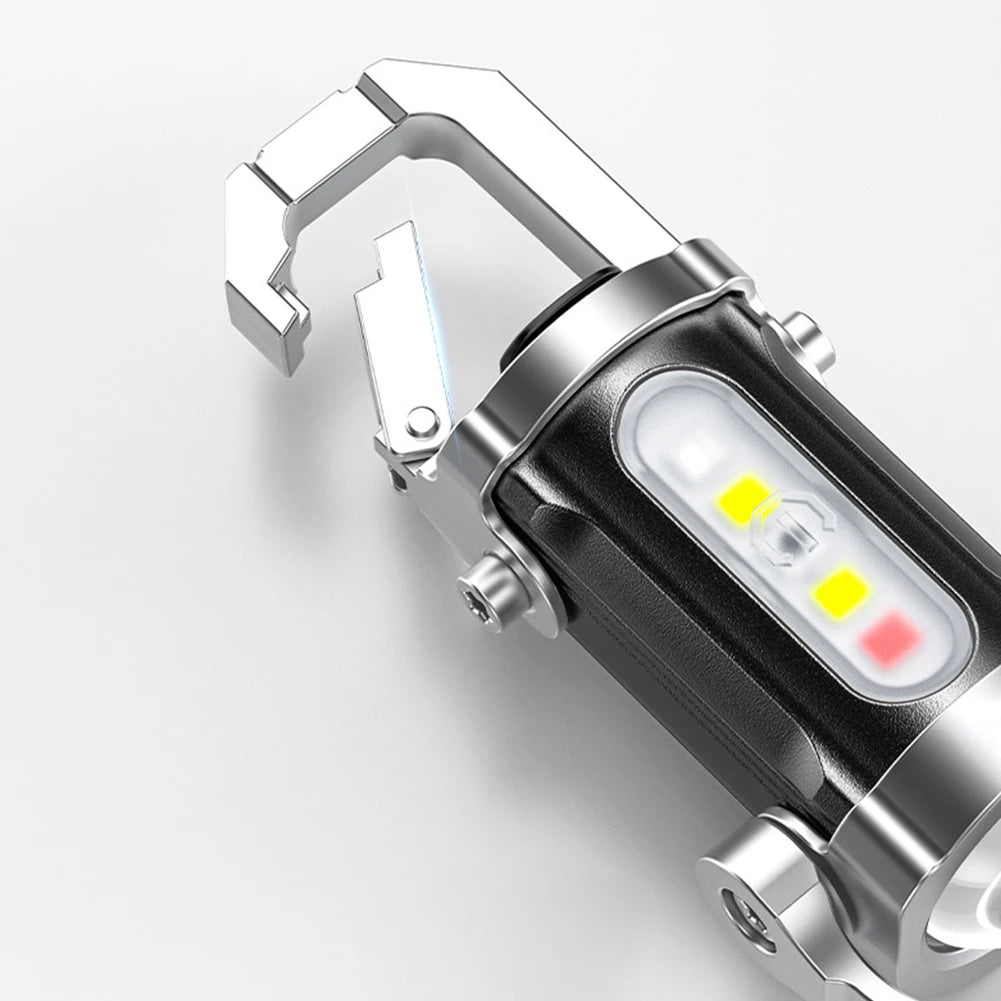 Pocket Power Light - YN