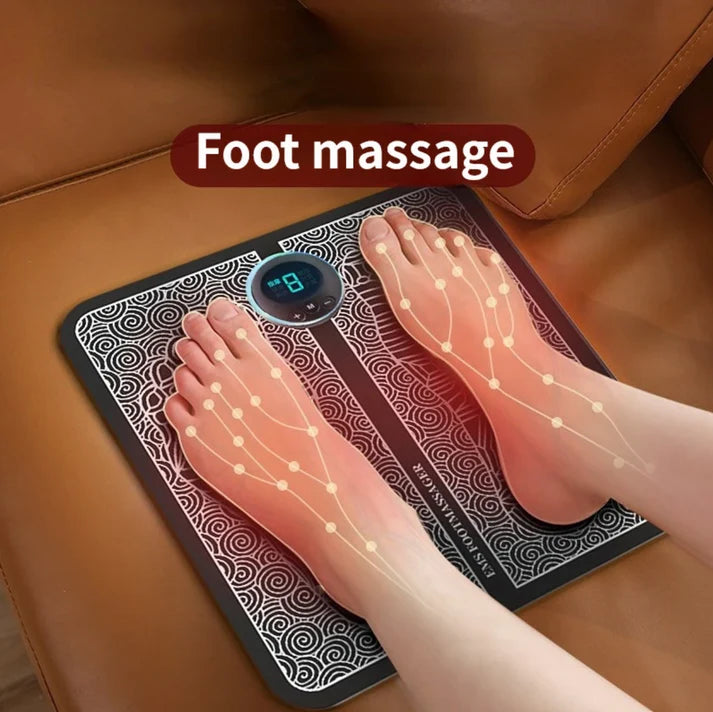 Foot Massager - YN