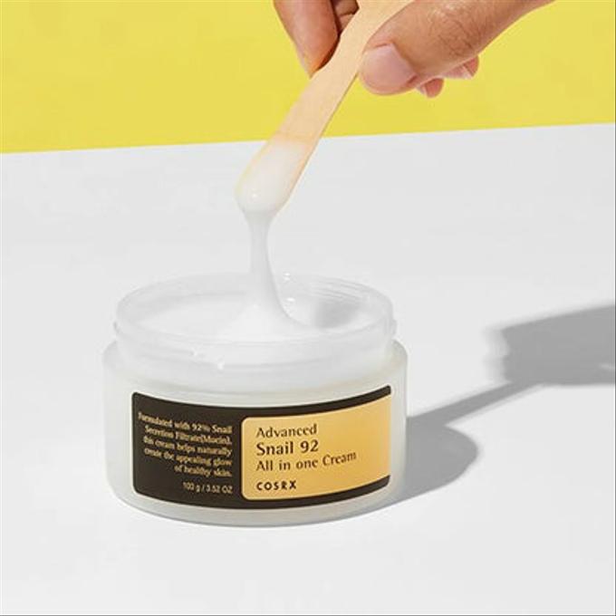 Advanced Snail 92 - YN