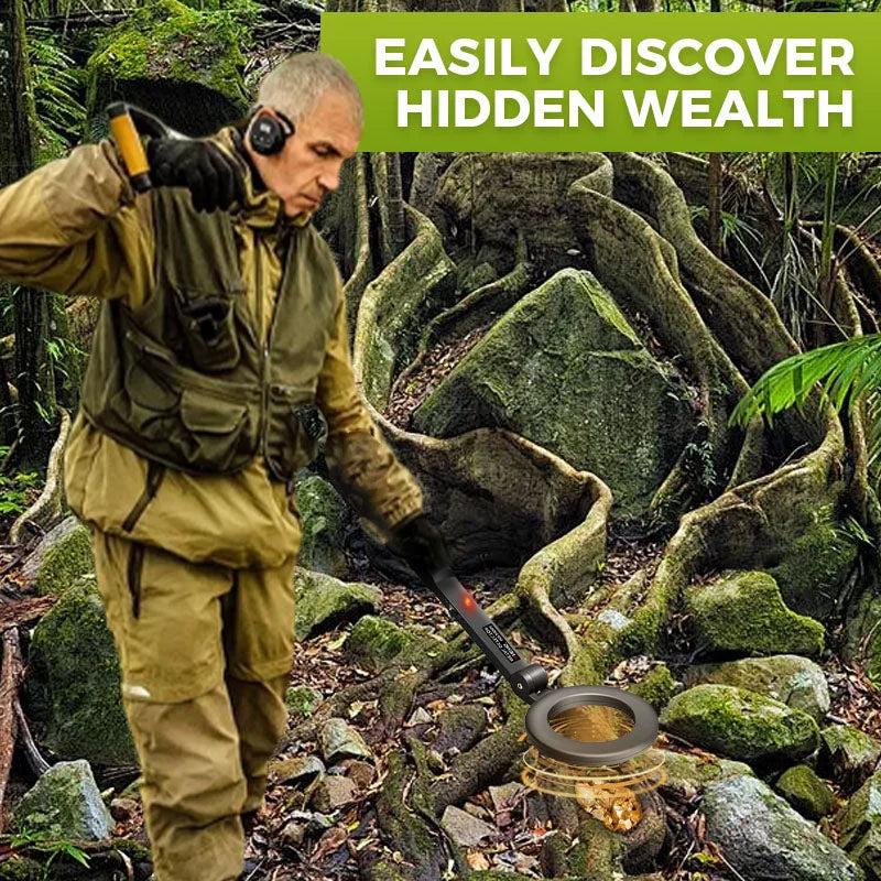 Wealth Path Detector - YN