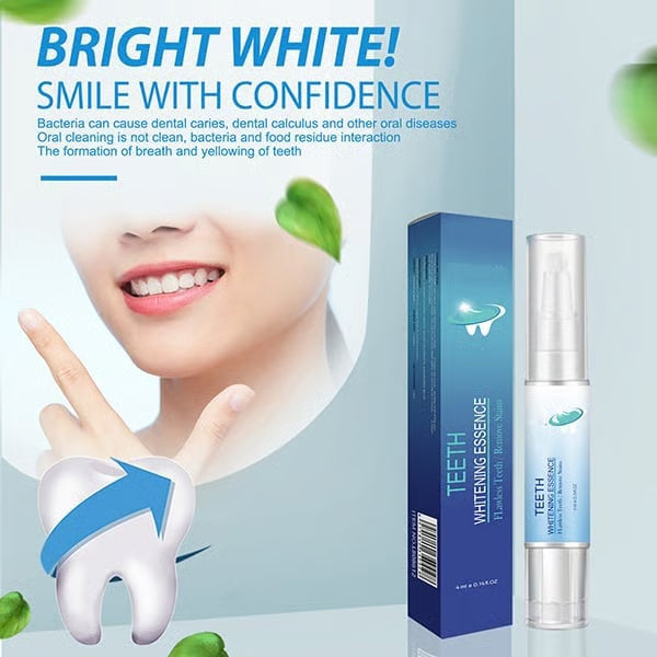Whitening Smile Pen - YN