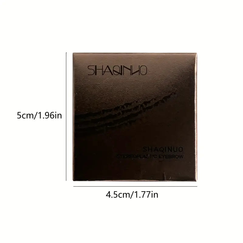 Wild Eyebrow Styling Gel – 3D Long-Lasting Waterproof - YN