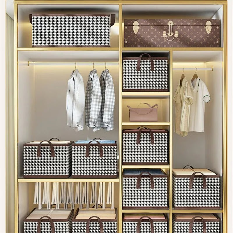 Smart Closet Organizer - YN