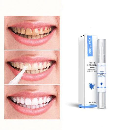 Teeth Whitening Essence - YN
