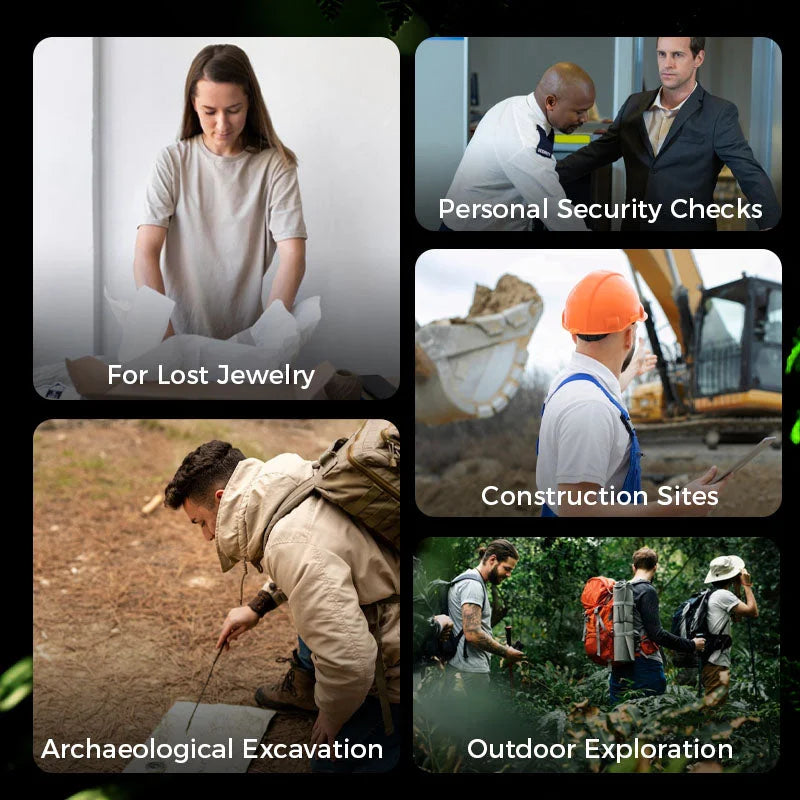 Wealth Path Detector - YN