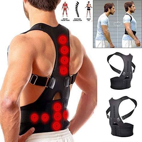 Posture Corrector - YN