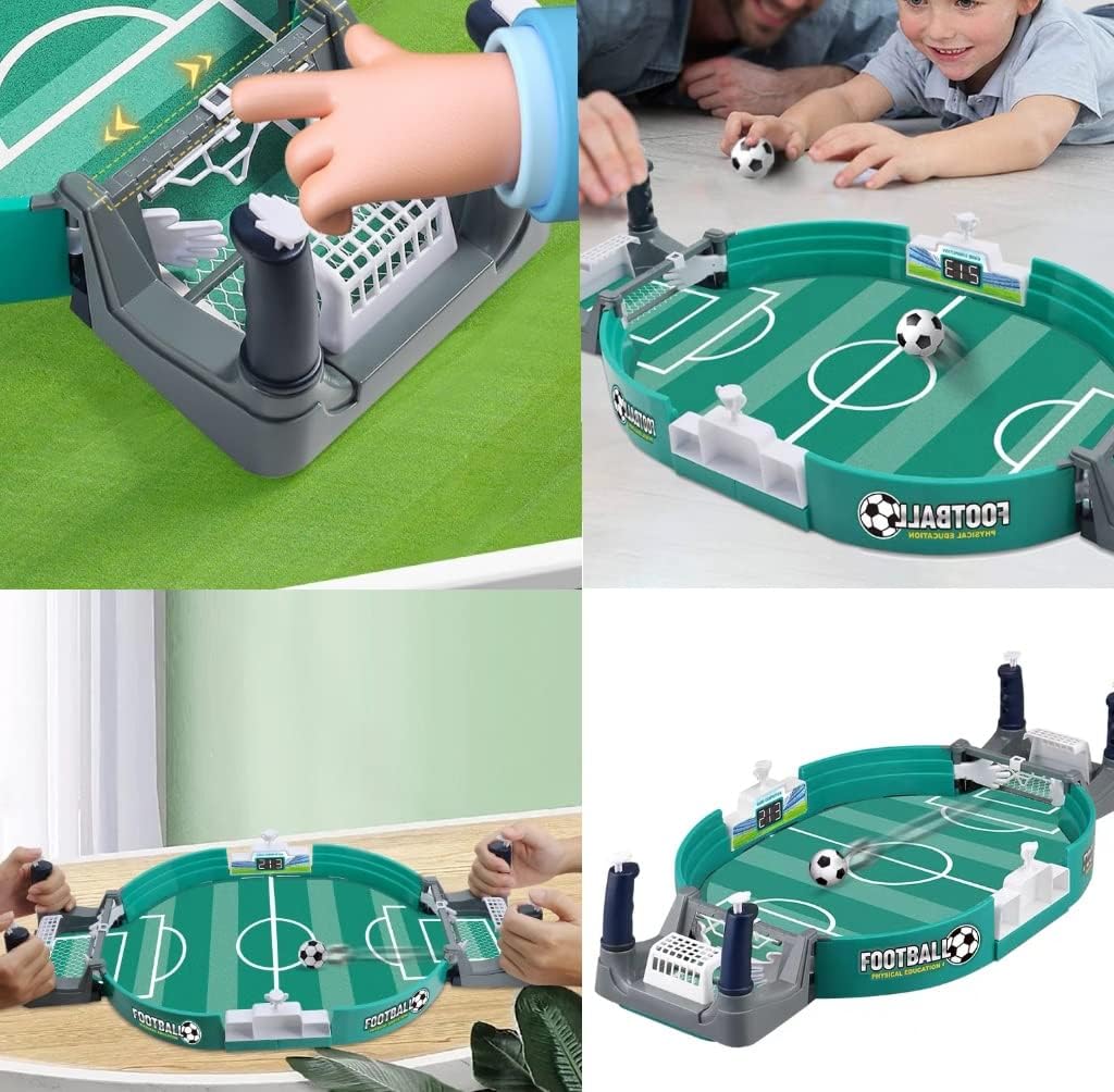 Mini Foosball Table - YN