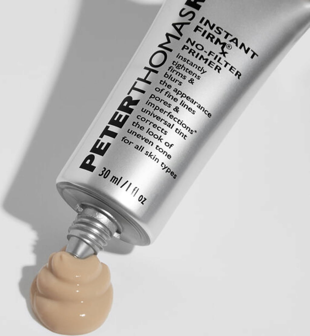 Tightening Primer – Smooth, Firm & Long-Lasting Base - YN