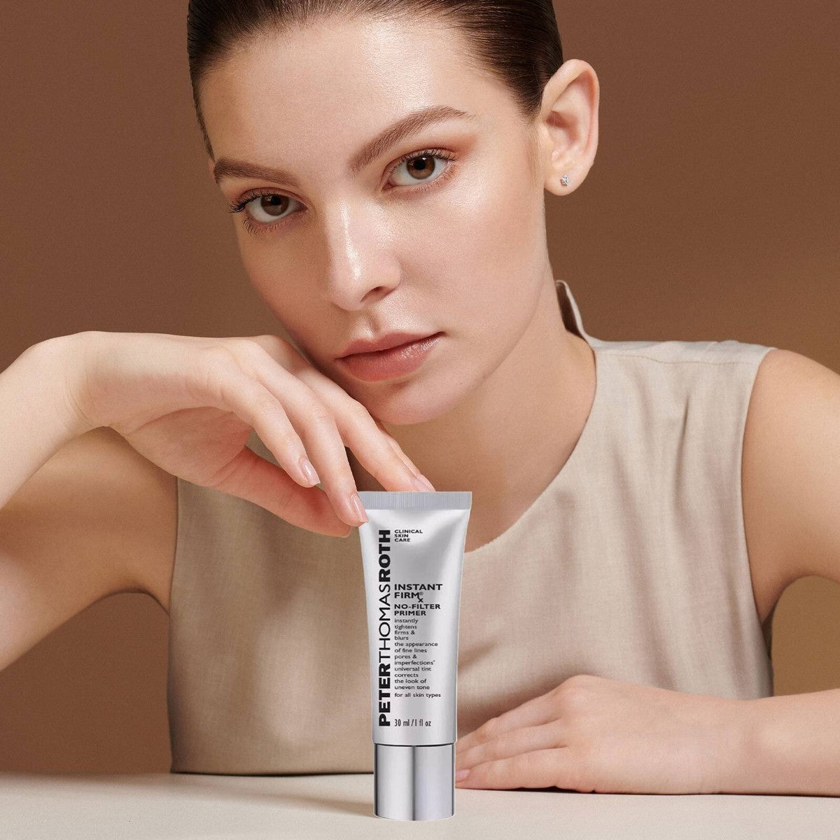 Tightening Primer – Smooth, Firm & Long-Lasting Base - YN